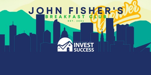 John Fisher's Breakfast Club