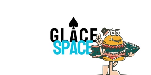 Glace Space X Bar Terrys | Pop Up Shop 
