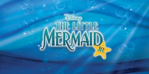 The Little Mermaid JR in Whangarei