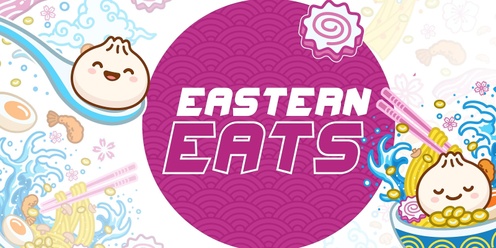 Eastern Eats - create your own lanterns workshop (Greenacres Shopping Centre)