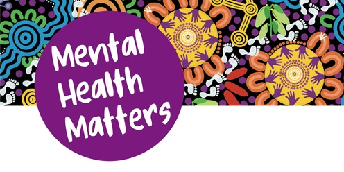 Minute to Win It (Glenlee) - Mental Health Matters, 2024 