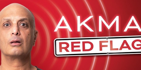 Akmal - Red Flags