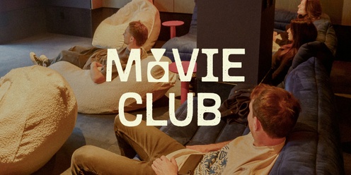 Movie Club - 