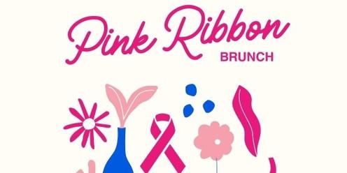 MC X WIB Pink Ribbon Fundraiser Brunch  