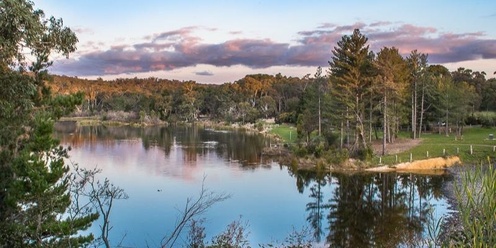 The Creswick Heritage Walk. - Grade 3 (Moderate)