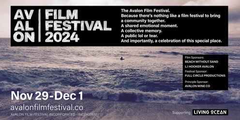 Avalon Film Festival