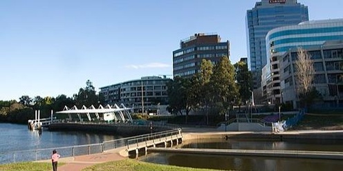 Fair Housing for Parramatta
