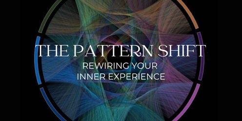 The Pattern Shift - Central Coast (Forresters Beach)