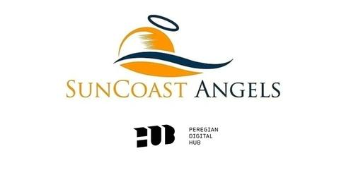 SunCoast Angels August 2024 pitch evening at Peregian Digital Hub