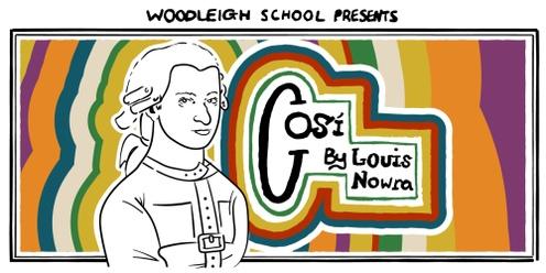 Cosi - Presented by Woodleigh Senior School 