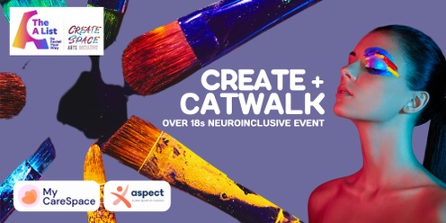 Create + Catwalk