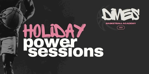 Holiday Power Session: Term 2 Break