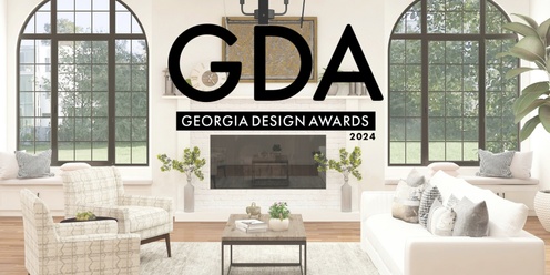 Georgia Design Awards 2024 