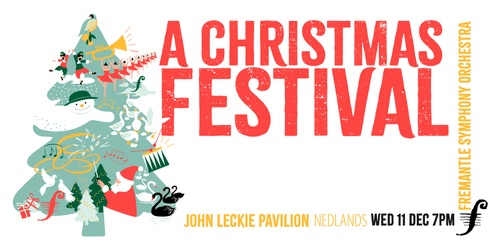 A Christmas Festival