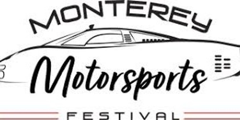 Monterey Motorsport Festival