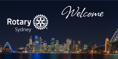 A Sydney Rotary Dialogue - Rights, freedoms and the limits of protest