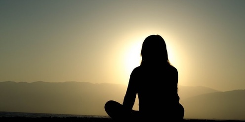Ascension Meditation Retreat