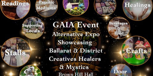 GAIA Event