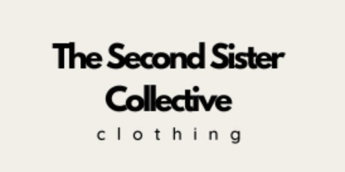 The Second Sister Collective Sustainable Fashion Event