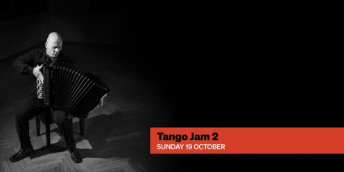 Music at McClelland - Tango Jam 2