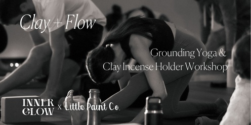 Clay + Flow 2