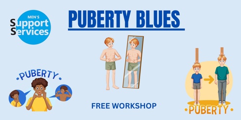 Puberty Blues