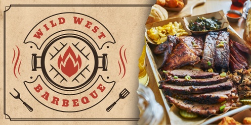 Wild West BBQ at ProSource of Coppell