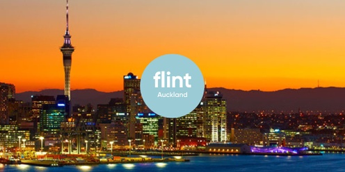 FLINT Auckland : Speed Networking with CxOs