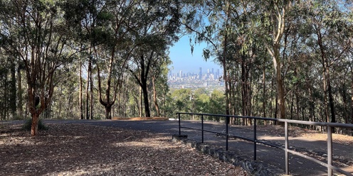 WHITES HILL RESERVE