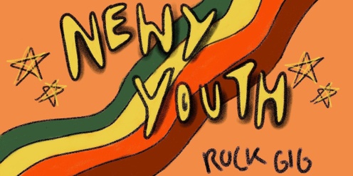 The Newy Youth Rock Gig!