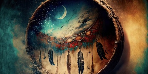 Shamanic Journeying