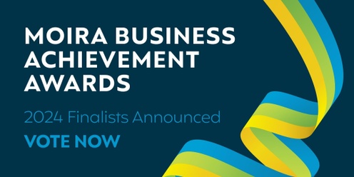 Moira Shire Business Achievement Awards 2024