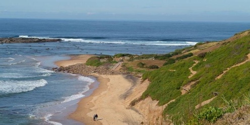 Walk & Talk: Aboriginal Heritage & Culture 