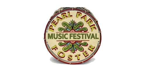 Pearl Park Music Festival - market stall bookings