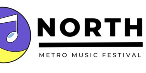 North Metro Music Festival 2024