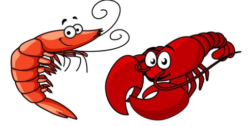 2024 Lobster and Shrimp Sale (pre-order)