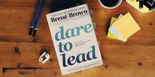 Dare To Lead™ Darwin - Presented by Debra Birks - In-Person