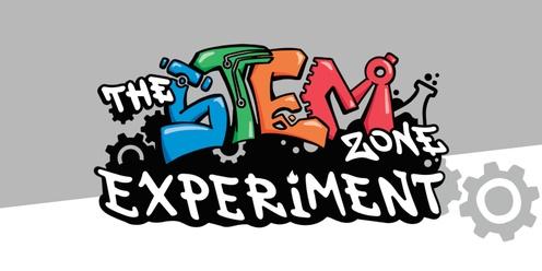The STEM Zone Experiment - Family Science Festival