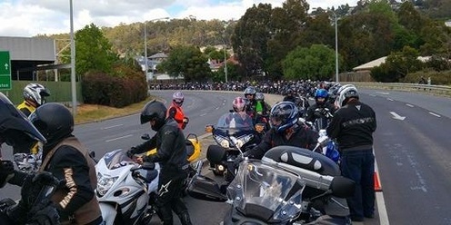 2024 MRA Awareness Ride