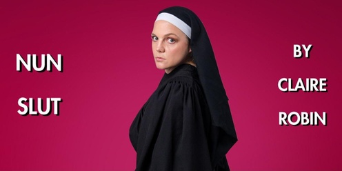 Nun Slut