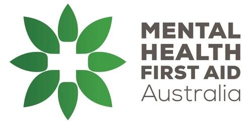 Mental Health First Aid - TWO DAY COURSE (16-17 July)