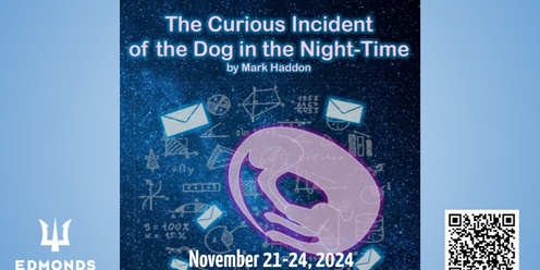 FREE The Curious Incident of the Dog in the Night-Time