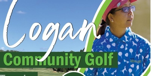 Logan Rewards Community Charity Golf Day