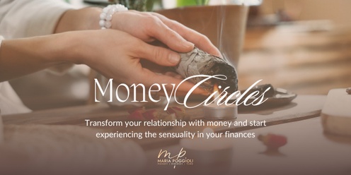 Money Circles - Workshops