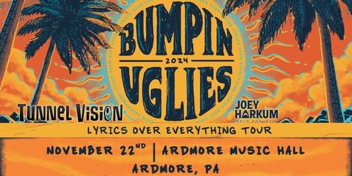 Bumpin Uglies VIP Upgrade at Ardmore Music Hall