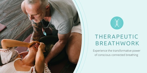 The X Breath Therapeutic Breathwork