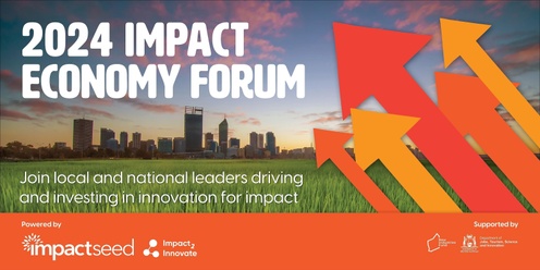 Impact Economy Forum 2024