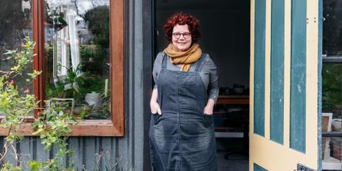 Workshop Series | Business Basics for Makers and Designers with Lea Durie