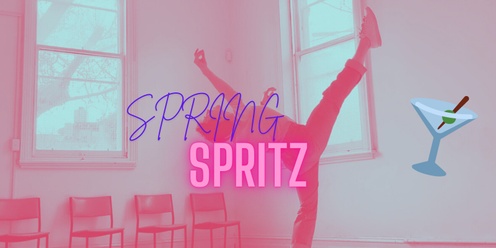 Spring Spritz