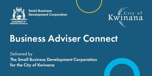 Business Adviser Connect - December